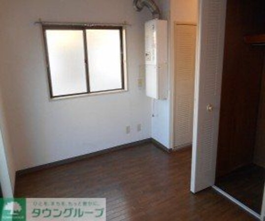 パレ・ドール八王子IIの物件内観写真